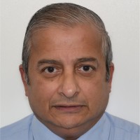 Ernest Dsouza
