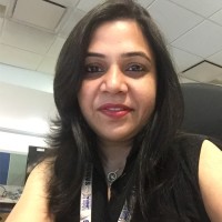 Deepika Aggarwal