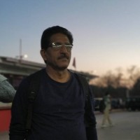Sunil Tandon