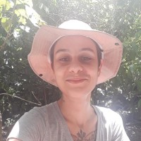 Thamires De Lazzari Dos Santos
