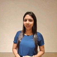 Khushboo Singh