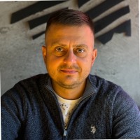 Taras Dziuban