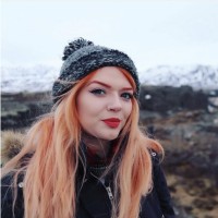 Brónagh G.