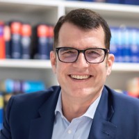 Bernd-Michael Zinow