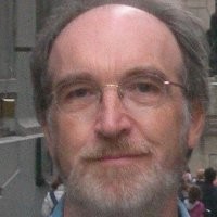 Martin Manley