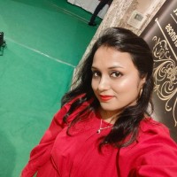 Puja Kumari Sahoo