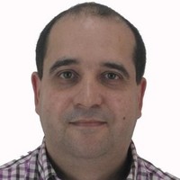 José Antonio Fernández García