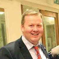 Adrian Gleeson