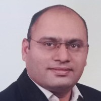 Rupesh Reddy