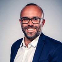 Bertrand Deham