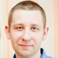Александр Романюк
