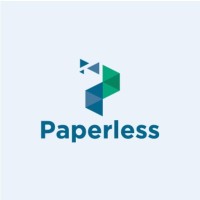 KEY ACCOUNT MANAGER PAPERLESS