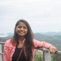 Shweta .