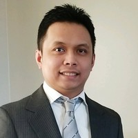 Michael Catacutan