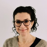 Caroline Kingston