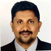 Basavaraj KN