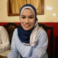 Hazwani A.
