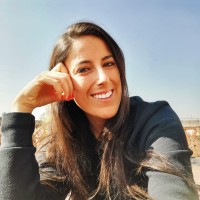 Ale Del Moral