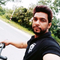 Ashish Sharma Volleyball