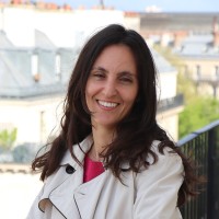 Noëlle Hussein-Agha