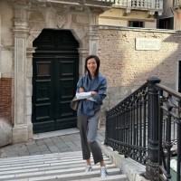Catherine Wei