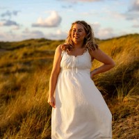 Bryony Davies