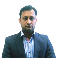 Shoaib Mushtaq
