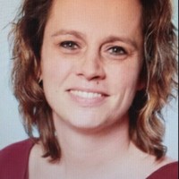 Diana Kleinveld, Ccp