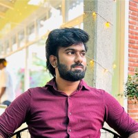 Karthikeyan C