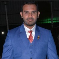 Mohd Shoeb Iqbal