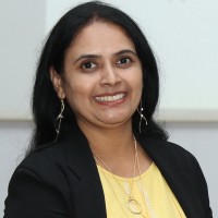 Keerthi P K
