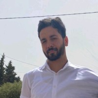 Ismail Zouaghi
