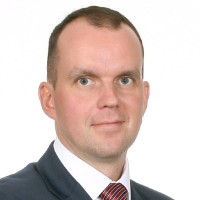 Marius Jakstys
