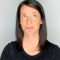 Allison Tannis Msc Rhn