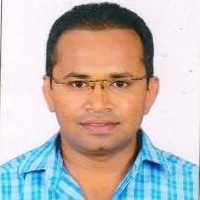 Jagadeesh P.M