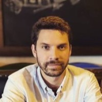 Leonardo Rojas