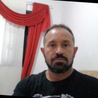 Volney Garcia