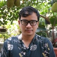 Bill Ma'Ruf Budiman
