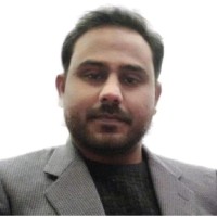 Wamiq Nasir