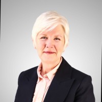 Lorna Campbell P.Eng.