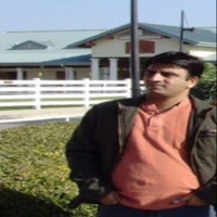 Praveen Kumar