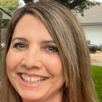 Teresa Byford