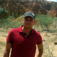 Jeison Ferney Ramirez Parra