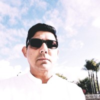 Faisal Bholat