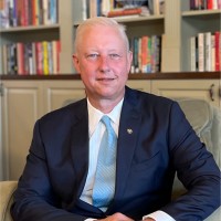 Raymond Piasecki