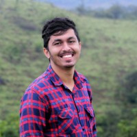 Pavan J Patwardhan