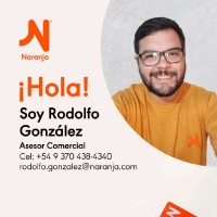Rodolfo Daniel Gonzalez