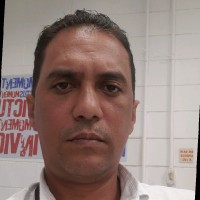Carlos Bruno Almeida