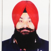 Vikramjit Singh L.I.O.N