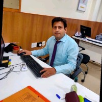 Manoj Kumar Agarwal